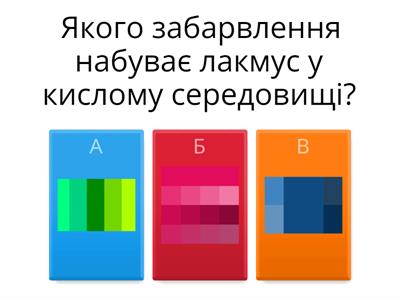 Кислоти у побуті