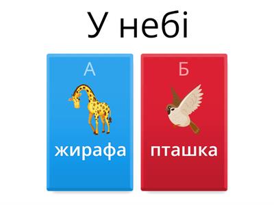 Продовж речення. Розчитування