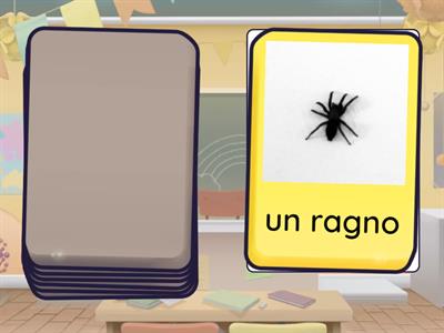 i giochi di Veronica