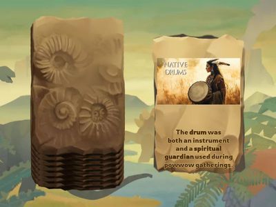 Native American Customs