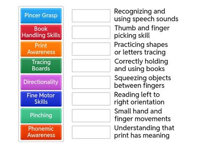 FOUNDATIONS OF LITERACY DEVELOPMENT