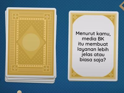 Media Bimbingan & Konseling