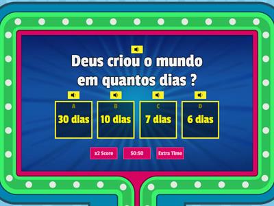 MQV kids - O começo de tudo