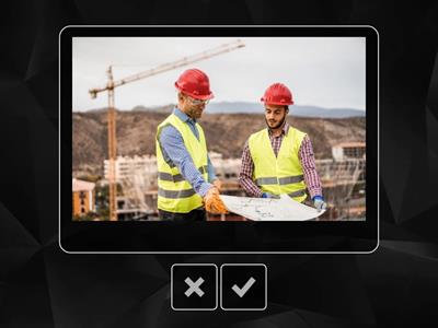 English File Elementary - jobs