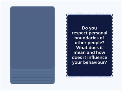 10 rules to live by (psycology) Anna Akana Vocabulary