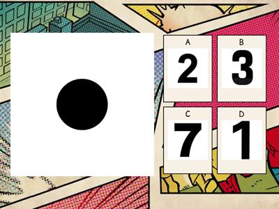 Associazione numero quantità