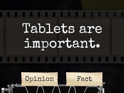 AS2. U3. Are tablets good for children?