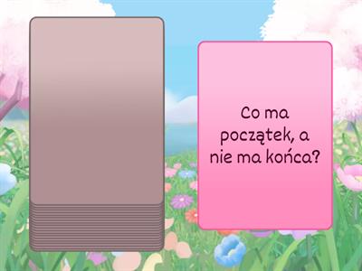 Geometria - powtórzenie kl. 4