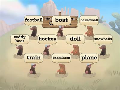Sports for kids