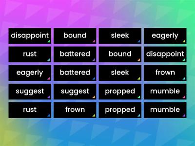 Synonym-Antonym Swap