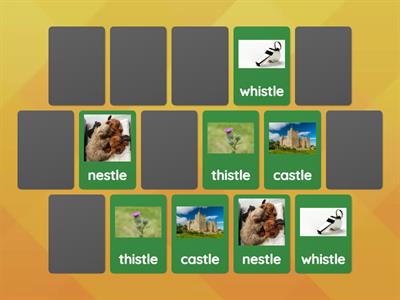 Emily -STLE Matching