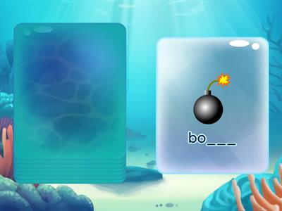 6.15 SPIRE     kn, wr, gn, rh, mn, mn, gh, mb      Missing Letters Cards           HOZ 