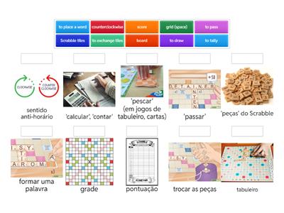 How to play Scrabble