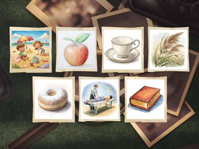 Автоматизация звук Ш. Чистоговорки.