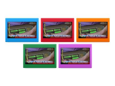 手語B7L3你來買東西