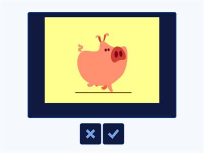 Английский для младших школьников  уроки 1-12