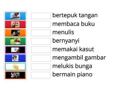  KATA KERJA