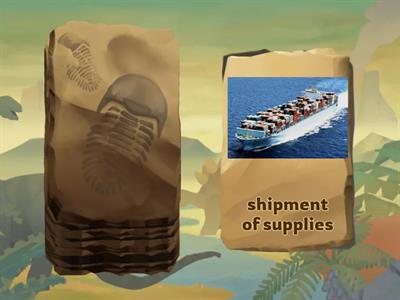 -ment (act of, state of)