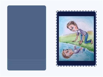 Створи розповідь