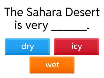 STAGE 4, Unit 2, test prep - Circle the correct word for each space