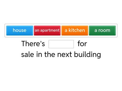 Outcomes 3rd. Unit 3. Home sweet home