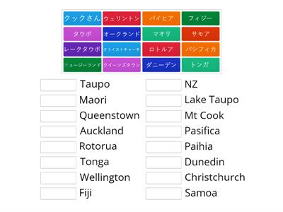 KATAKANA NZ 