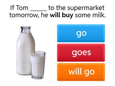  FIRST CONDITIONAL TARGET SCHOOLS