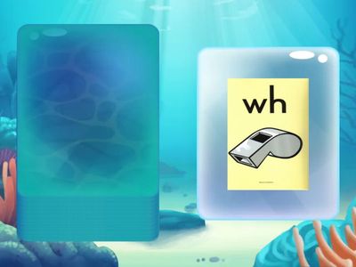 Alphabet Sound Cards