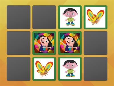 MEMÓRIA - SHOW DA LUNA