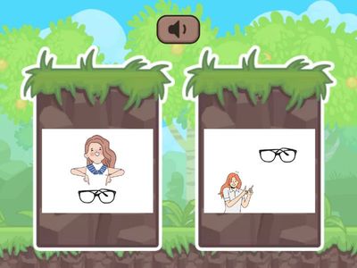 Demonstrative 4 listening