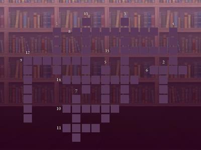 Coding - Teka Teki Silang Kelas 2