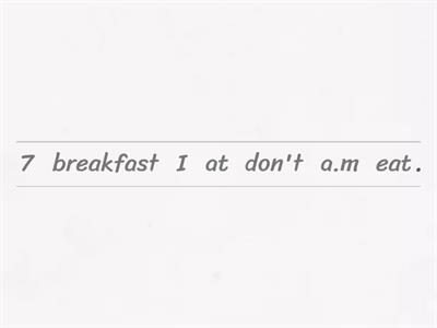 English 2 - Midterm - Review 2