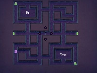 Routine questions - do or does