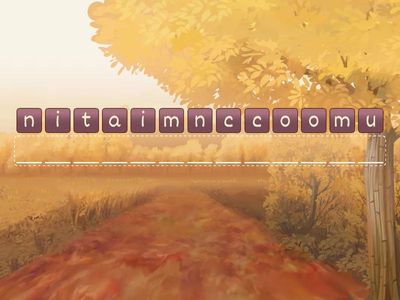 Unit 3 Vocabulary Impact y2