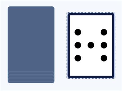 Count to Match Above