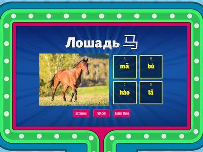  Ван Луся 5 класс 2 урок