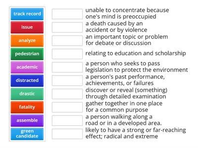 Tone and Point of View