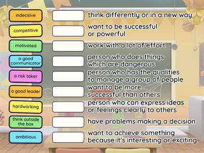 Speakout 2nd edition Unit 4.1 Part 1