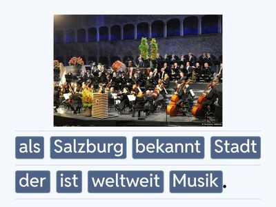 Dee B1. K. 20 # Süßes Salzburg 4