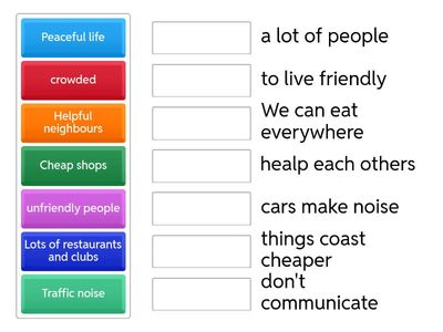 Ағылшын тілі сабағы