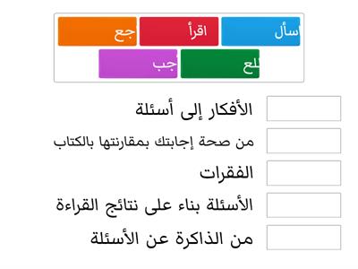 القراءة المتعمقة 