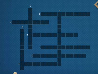 CROSSWORD | 4TH GRADE | UNIT 2: How do we have fun at the weekend?