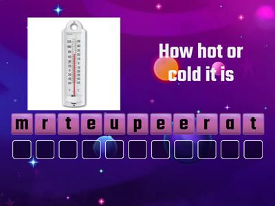 Words with -tion, -sion, -ture