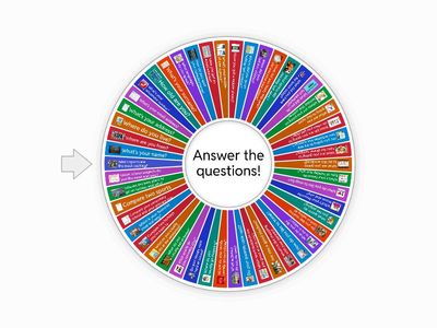 CCH Trinity wheel grade 4 
