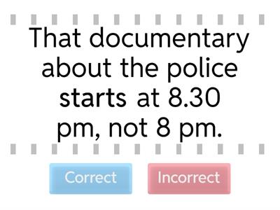 Future Forms (Optimise B2)