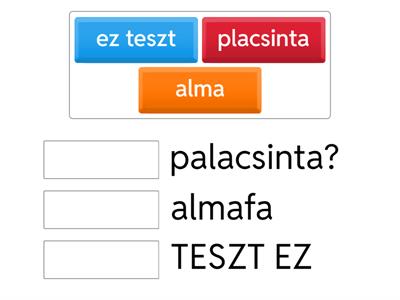 Teszt