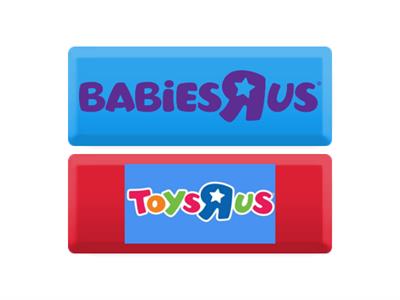 Toys R us