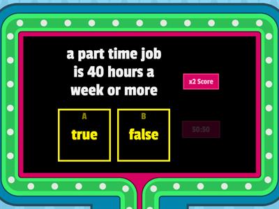 CV Writing Language recap