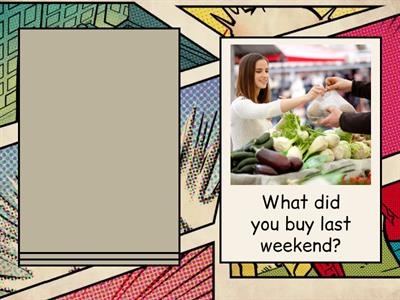 BASIC 3  Simple Past 