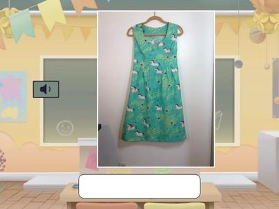 CLOTHES SPELLING OU2 U2